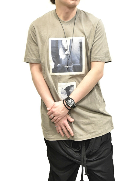 JULIUS 697CPM3BLK 通販 GORDINI008
