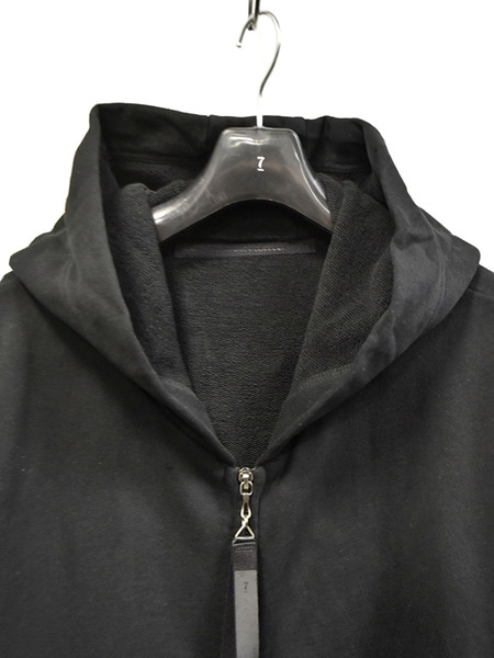 JULIUS long hoodie 通販 GORDINI002