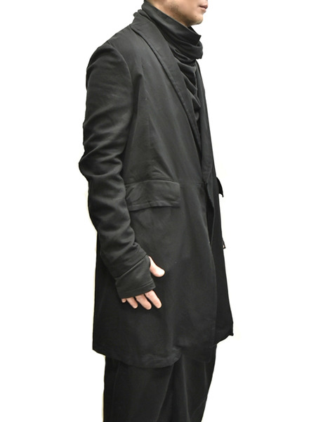 JULIUS tailored jk 着用 通販 GORDINI002