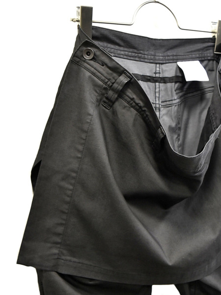 JULIUS skirt pants ÄÌÈÎ GORDINI002