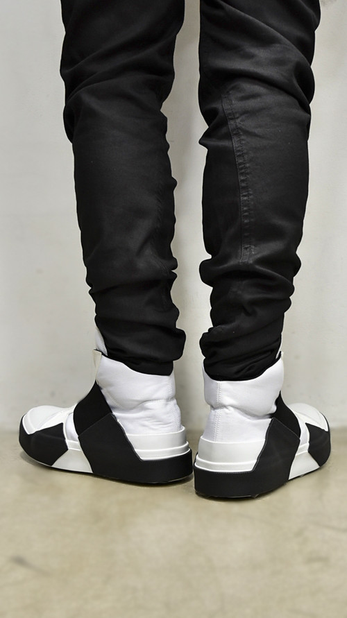 NILøS Multi Edge Sole Sneaker 通販 GORDINI004