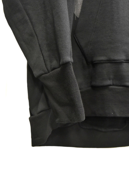 NILS kamon hoodie 通販 GORDINI004
