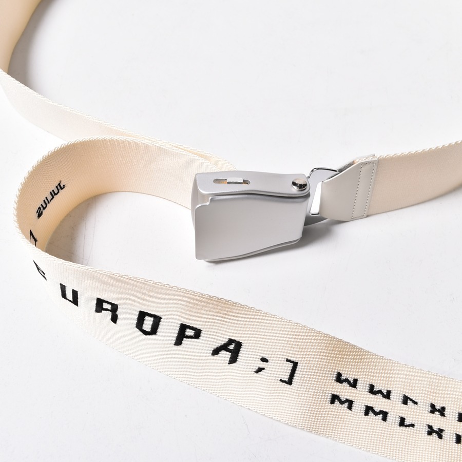 JULIUS 907ACU4 -IVORY- : GORDINI OFFICIAL [ 北堀江からG-BLOG ]