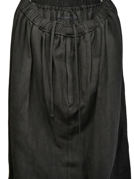 JULIUS Moebius Pants 通販 GORDINI002