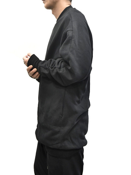 JULIUS sweat pullover JK 通販 GORDINI007
