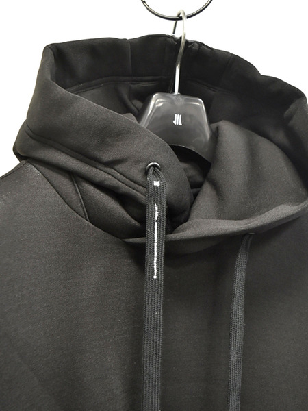 NILS ponch hoodie 通販 GORDINI002