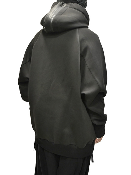 NIL ponch hoodie 通販 GORDINI004