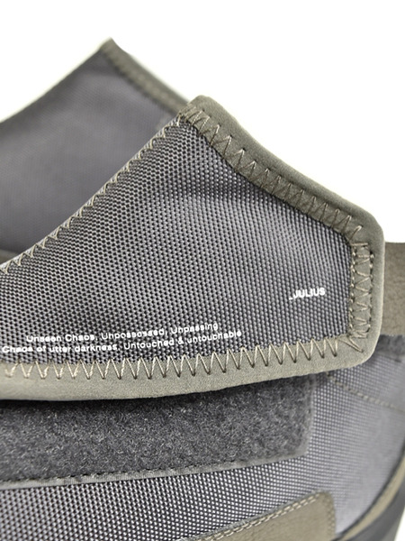 NILS sneaker gray 通販 GORDINI004