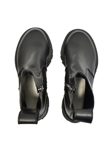 JULIUS engineer boots 通販 GORDINI015