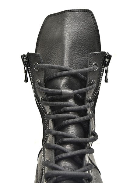 JULIUS 20ps boots 通販 GORDINI009