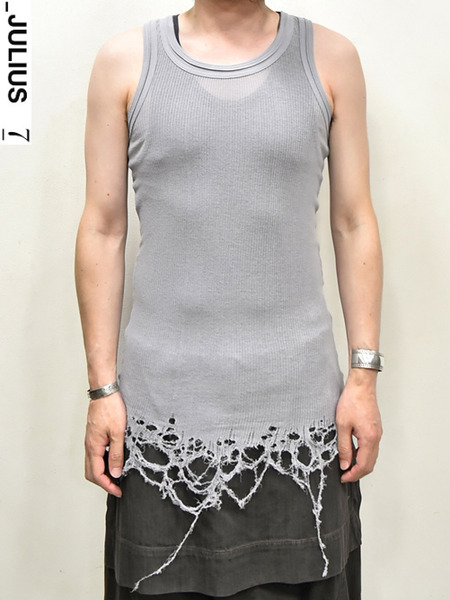 激安価格の LGB BEDROCK タンクトップ サイズ2 tdh-latinoamerica.de