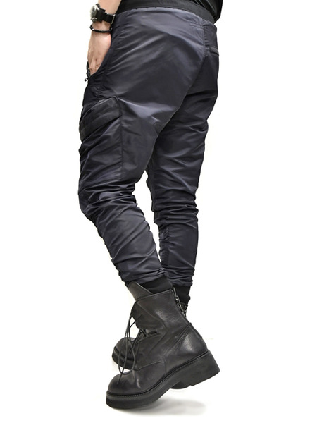 JULIUS Military pants 通販 GORDINI006