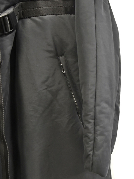 JULIUS hooded coat 通販 GORDINI004