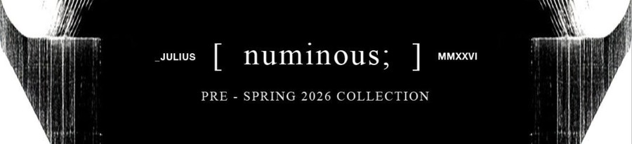 JULIUS PRE-SS 2026