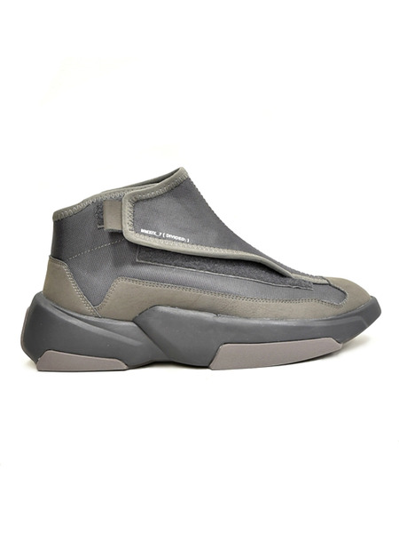 NILS sneaker gray 通販 GORDINI011
