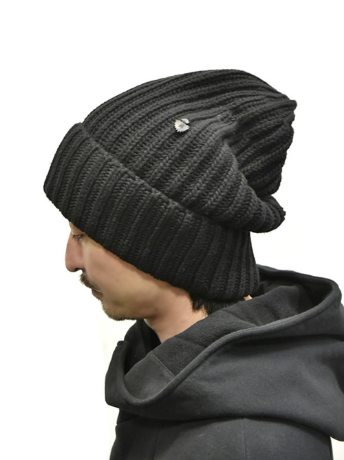 NostraSantissima Knit Cap 通販 GORDINI003