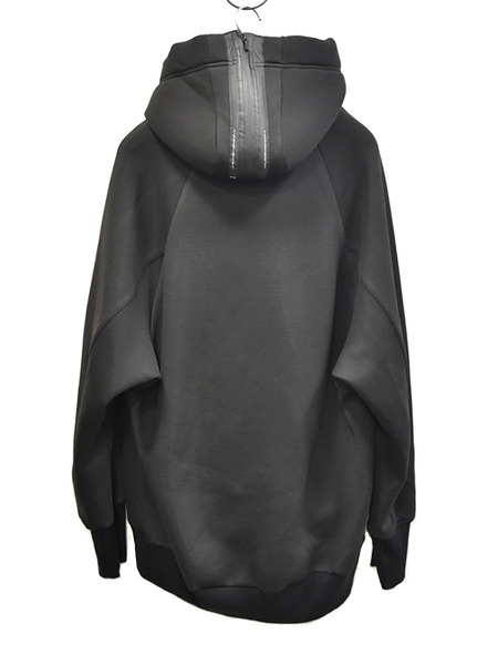 NILS ponch hoodie 通販 GORDINI005