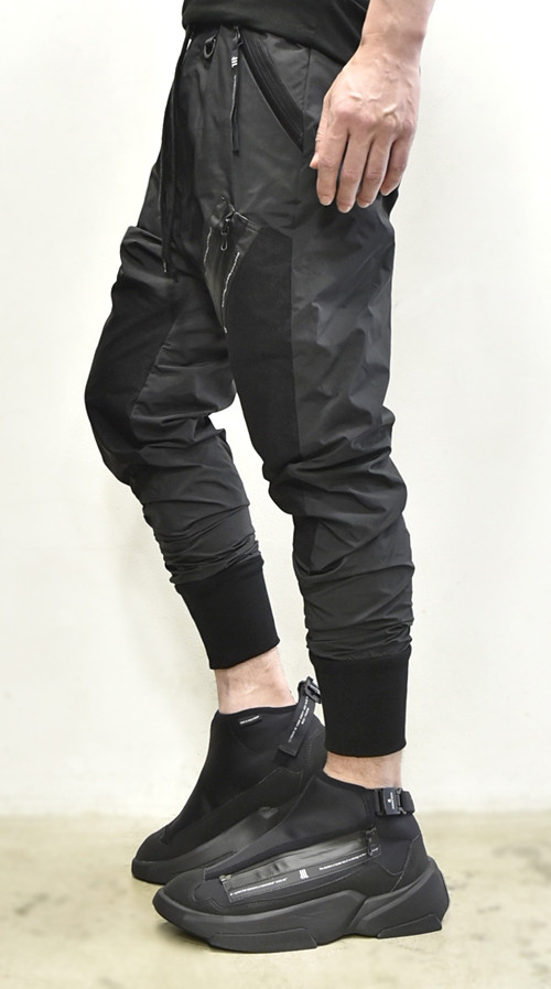 NILøS Track Pants 通販 GORDINI003