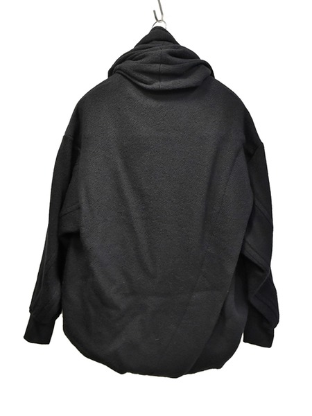 JULIUS Loop Blouson 通販 GORDINI007