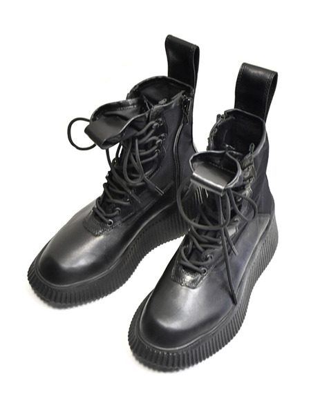 JULIUS 697FWM2BLK 通販 GORDINI001