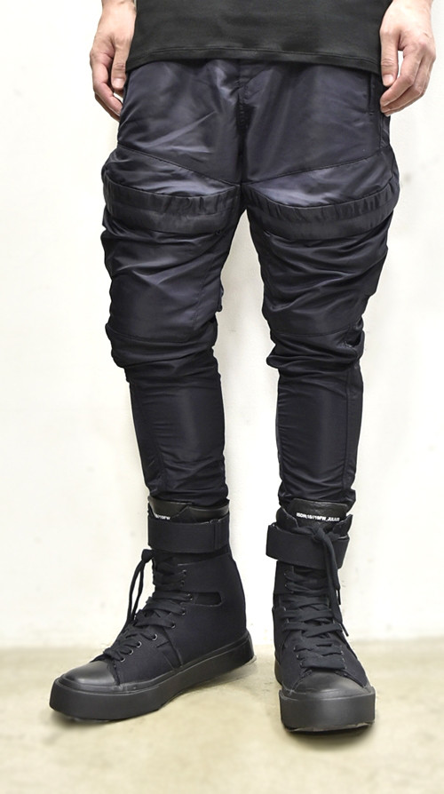 JULIUS Cargo Pants 通販 GORDINI001