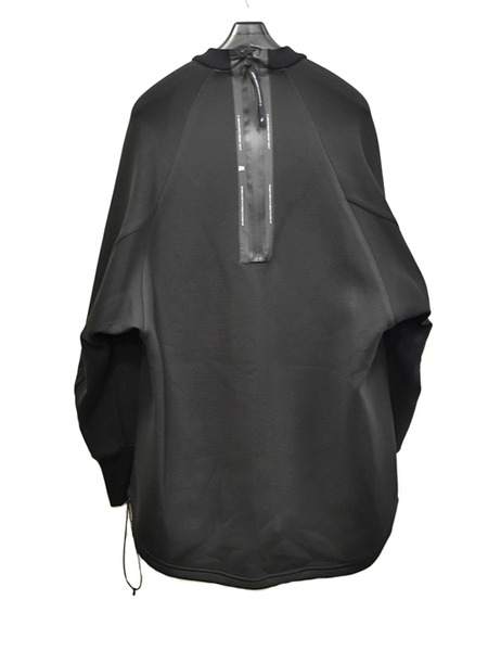 NILS ponch jacket 通販 GORDINI006