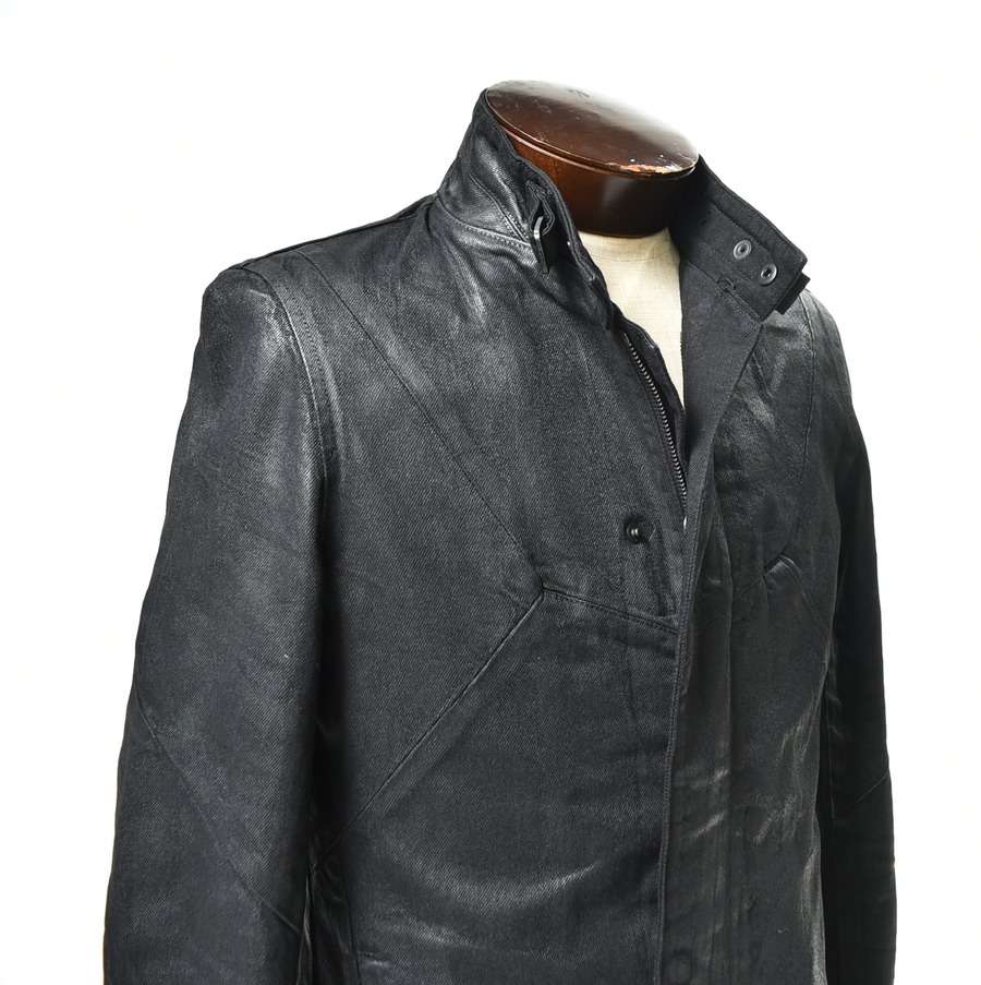 JULIUS 927BLM3-C /『孤高の存在へと昇華させる』 : GORDINI OFFICIAL