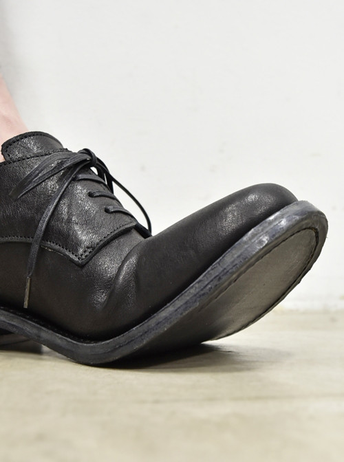 Portaille Derby Shoes 通販 GORDINI006