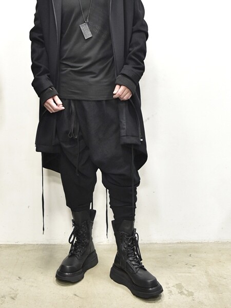 JULIUS 697PAM9 : GORDINI OFFICIAL [ 北堀江からG-BLOG ]