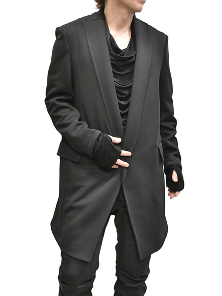 JULIUS tailored 通販 GORDINI006