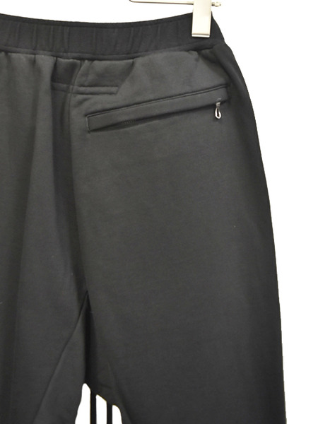 JULIUS print sweat pants 通販 GORDINI006
