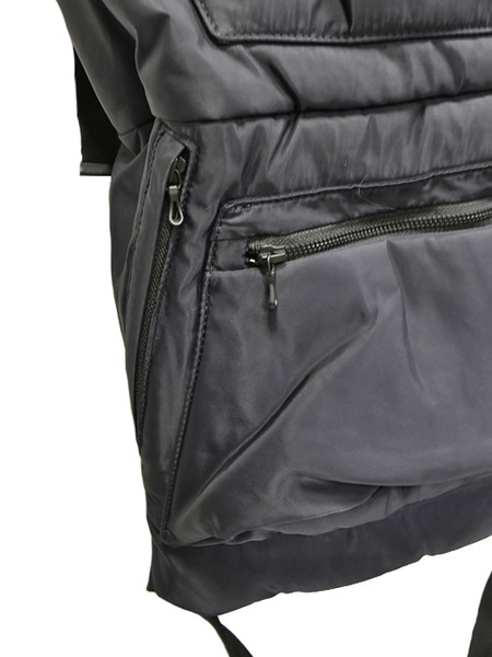 JULIUS backpack 通販 GORDINI003