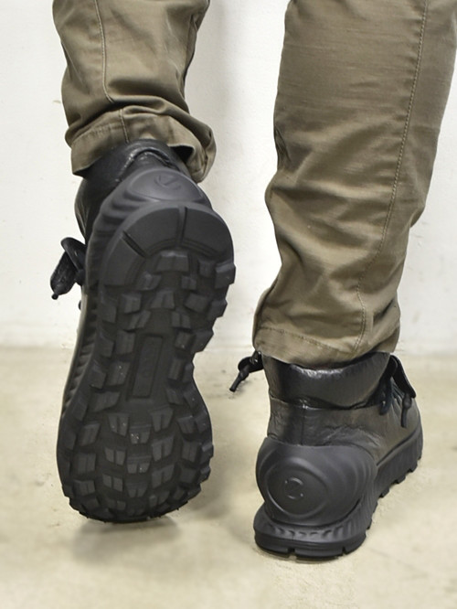 the last conspiracy×ecco 通販 GORDINI005