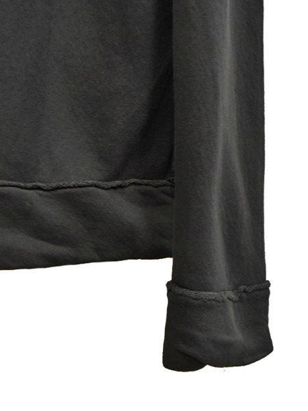 primordial parka black ÄÌÈÎ GORDINI007