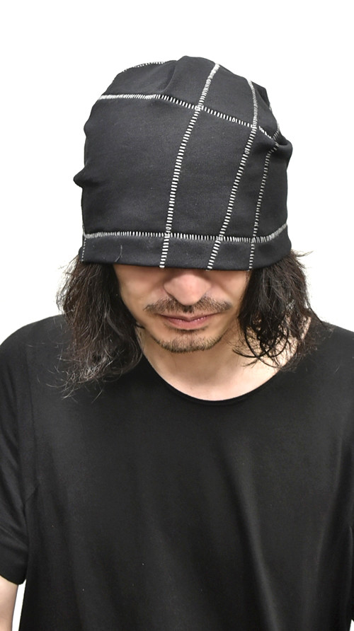 IROFUSI 柵 -shigarami- Cap 通販 GORDINI001