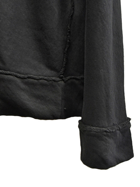 primordial parka black ÄÌÈÎ GORDINI004