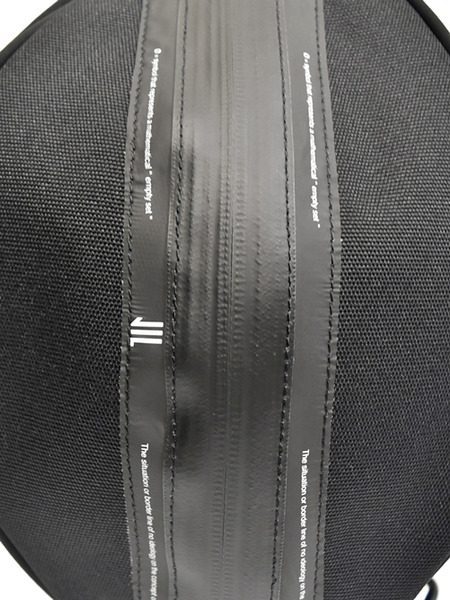 NILøS Ball Bag 通販 GORDINI013