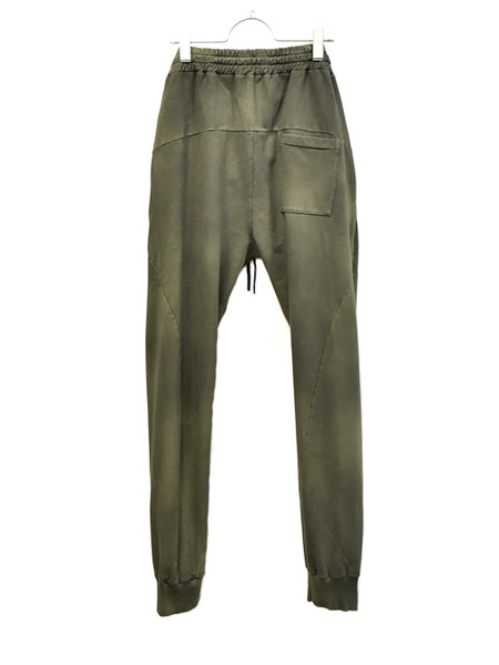 Nostrasantissima sweat pants 通販 GORDINI005