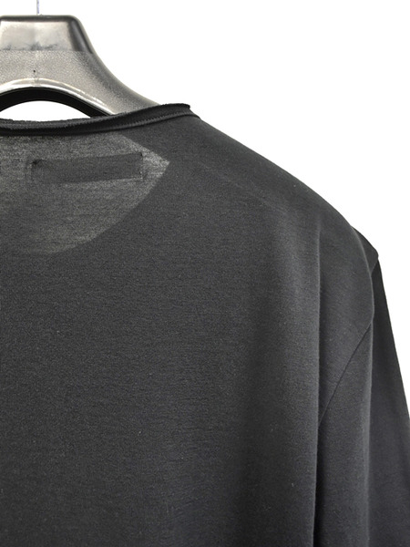 Nostrasantissima print T 通販 GORDINI006