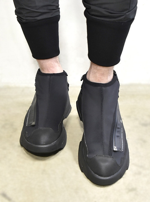 NILøS Covered Sneaker 通販 GORDINI001