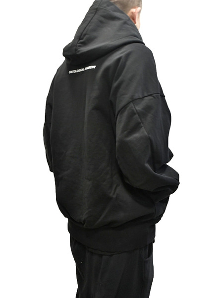 JULIUS Balloon Hoodie 通販 GORDINI009