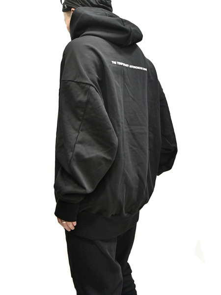 JULIUS print parka 着用 通販 GORDINI006