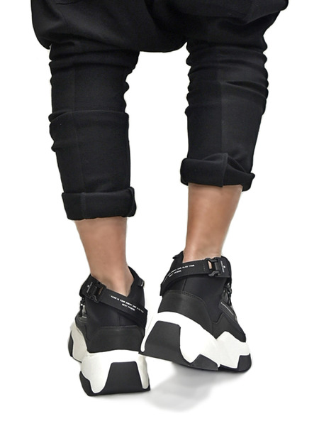 NILS SNEAKER LIMITED chakuyou 通販 GORDINI004