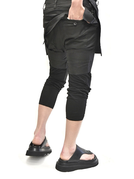 JULIUS skirt pants ÄÌÈÎ GORDINI014