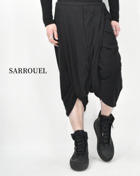 sarrouel