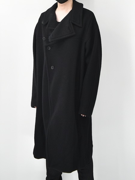 JULIUS Divided Coat