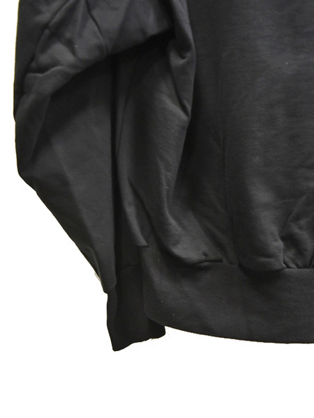 JULIUS print sweat 通販 GORDINI007