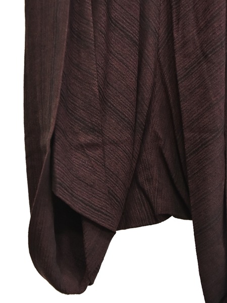 JULIUS Moebius Pants 通販 GORDINI013