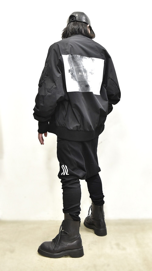 NILS KAMON PANTS 通販 GORDINI011
