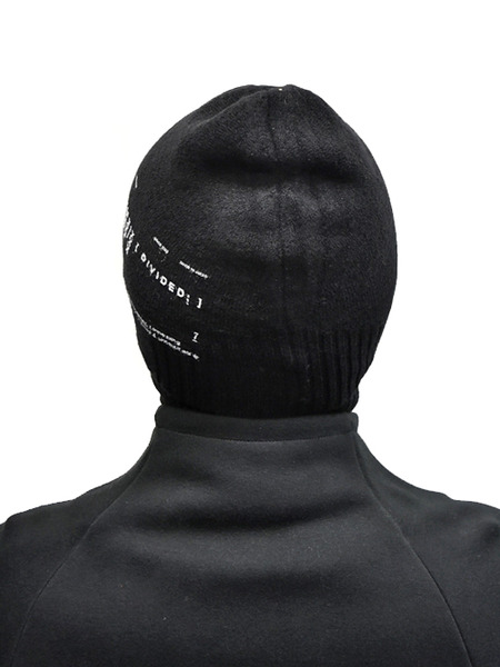 JULIUS Masked Neck Warmer 通販 GORDINI004